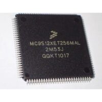 MC9S12XET256MAL