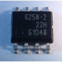 TLE6258-2G