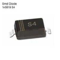 DIODO SS4 SMD 1N5819 SL