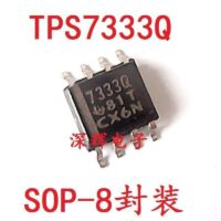 TPS7333QDR