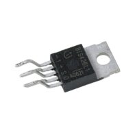 BTS426L1 TO220-5