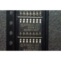 BTS5231- 2GS