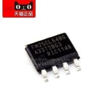 FM25CL64BG