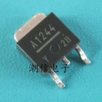 A1244 SMD TO252 /A1385
