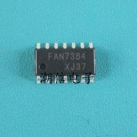 FAN7384