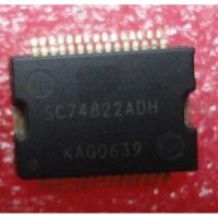 SC74822ADH