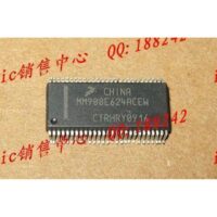 MM908E624ACEW