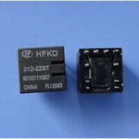 RELE HFKD-012-2ZST