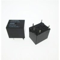 RELE G8QN-05 12VDC