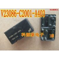 RELE V23086-C2001-A403