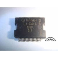 TLE6361G