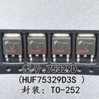 HUF75329D