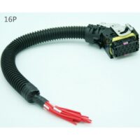CONECTOR EDC7 16PINOS