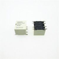 RELE G8FD-2SF 12VDC