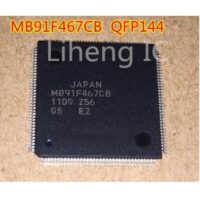 MB91F467CB
