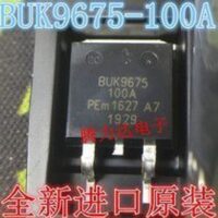 BUK9675-100A