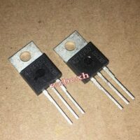 TLE4274V50 TO220