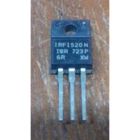 IRFI520N
