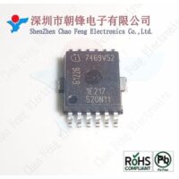 TLE7469GV52