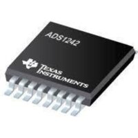 ADS1242IPW TEXAS TSSOP-16pins