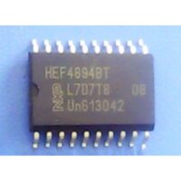 HEF4894BT