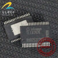 TLE8262E