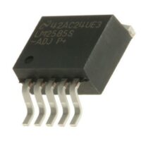LM2585S-ADJ