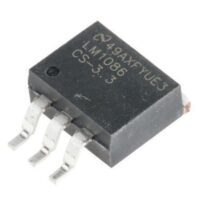 LM1086CS -3.3