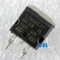 7812 SMD TO263