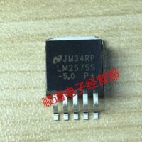 LM2575S - 5.0