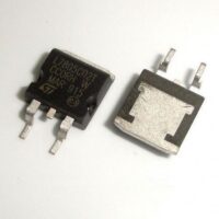 7805 SMD TO263