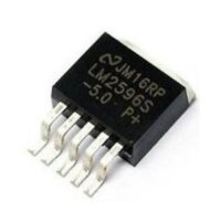 LM2596S- 5.0