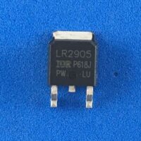LR2905 / IRLR2905 TO252