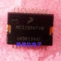 MC33886PVW