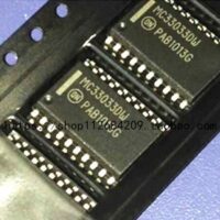 MC33033DW