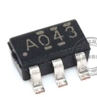 74AHC1G04 A043