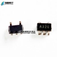 74AHC1G32 A32G