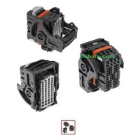 CONECTOR ECU 48 PINOS FEMEA