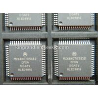 MC68HC705X32CFU4