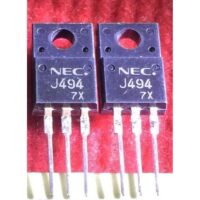 2SJ494