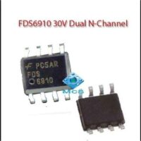 FDS6910