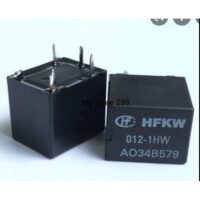 RELE HFKW012-1HW