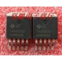 TPS7A6050Q1