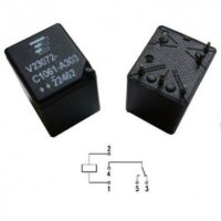 RELE V23072-C1061-A303