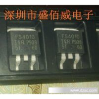 IRFS4010 TO263