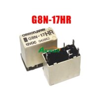 RELE G8N-17HR