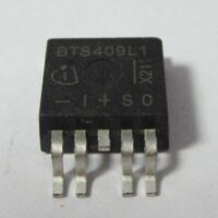 BTS409L1 TO263
