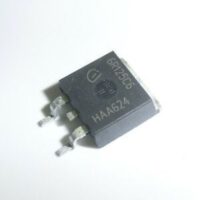 IPB60R125C6 6R125C6