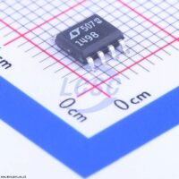 LT1498CS8