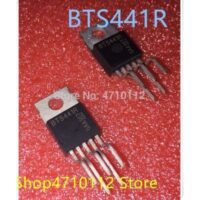 BTS441R TO220